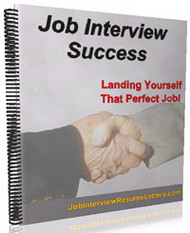 Interview Help: Free Job Interview Tips screenshot